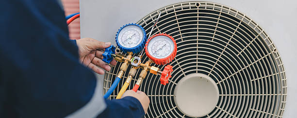 Trusted Furnace Repair service in Groesbeck, TX - Leonard HVAC