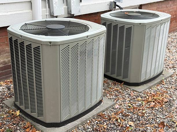 Reliable Emergency Hvac contractor in Groesbeck, TX by Leonard HVAC