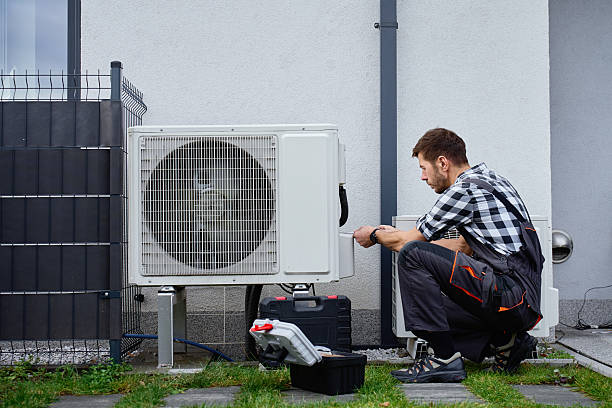 Top rated local Emergency Hvac specialists in Groesbeck, TX